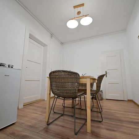 Flh - Tribunei Nest Sibiu Esterno foto