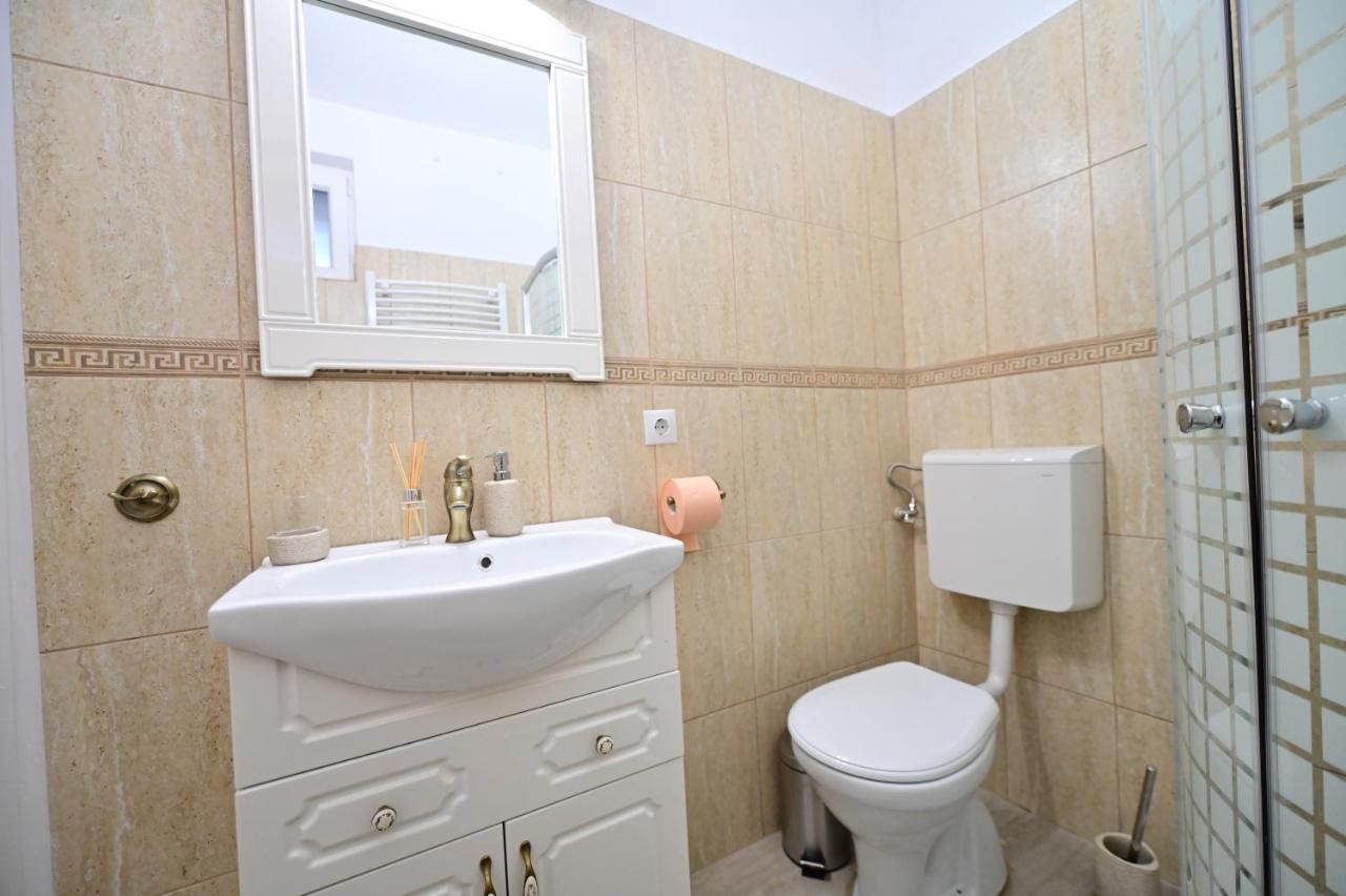 Flh - Tribunei Nest Sibiu Esterno foto